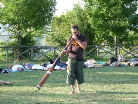 A Meldola un concerto all’alba con vista collina